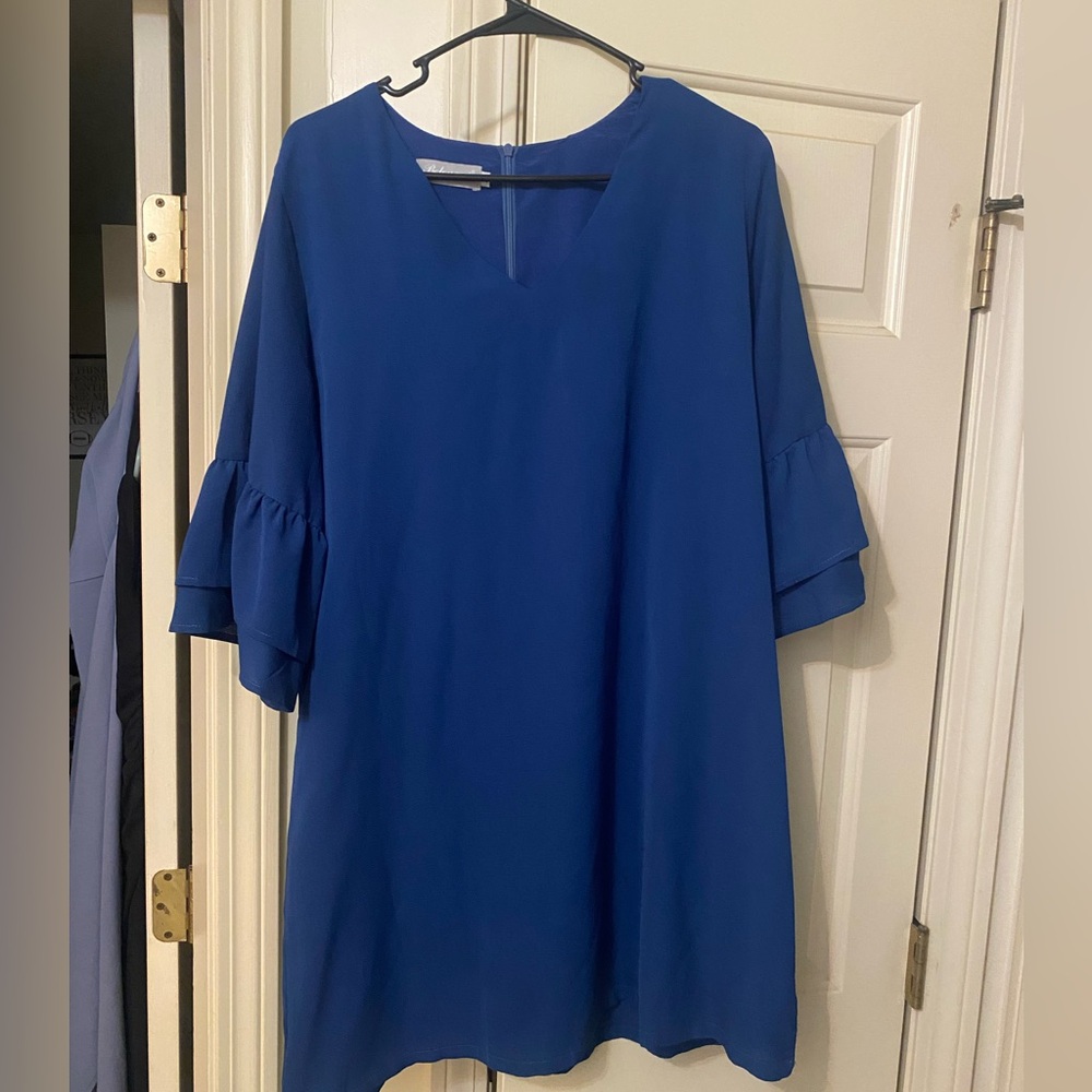 Belongsei dress